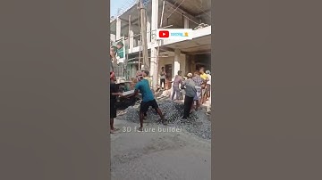 Renacon AAC blocks unloading works #renacon #blocks