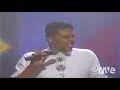 Al b sure off on own your girl live 1988  bee gordon  al b sure  topic  ravedj