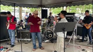 Jumpa Mesra - Nan Zie x @nizamrusly90