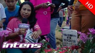 Makam Olga Bercahaya? - Intens 13 April 2015