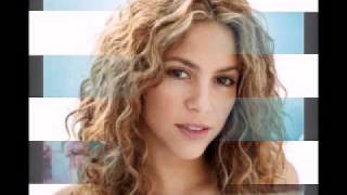 Shakira - Antes De Las Seis