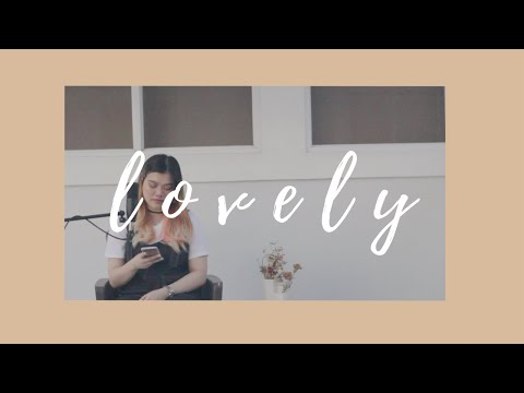 Lovely [tagalog version] - MINZY (민지) cover | mikee misalucha