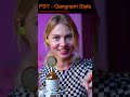 PSY Gangnam Style на русском Cover Kvashenaya 