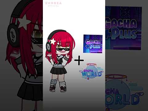 My oc in
