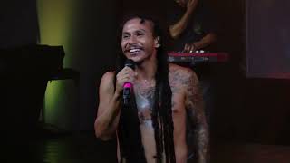 TALAWA - En Cartago / Sweet Reggae Music | En Vivo en el FNA 2021