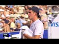 Max Dahlin - Hot shot - Nordea Open 2026
