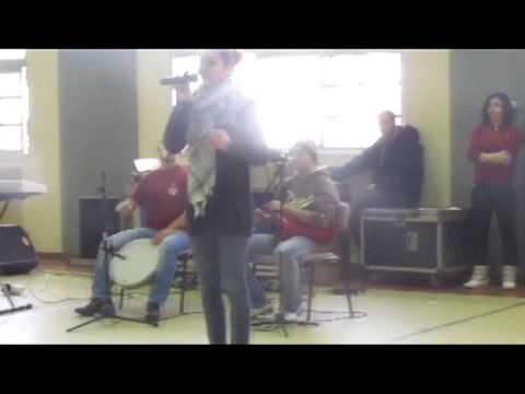 Mar Elias Got Talent - 3