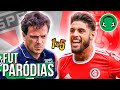  5x1  so paulo  humilhado pelo inter  pardia amor da despedida  os bares da pisadinha