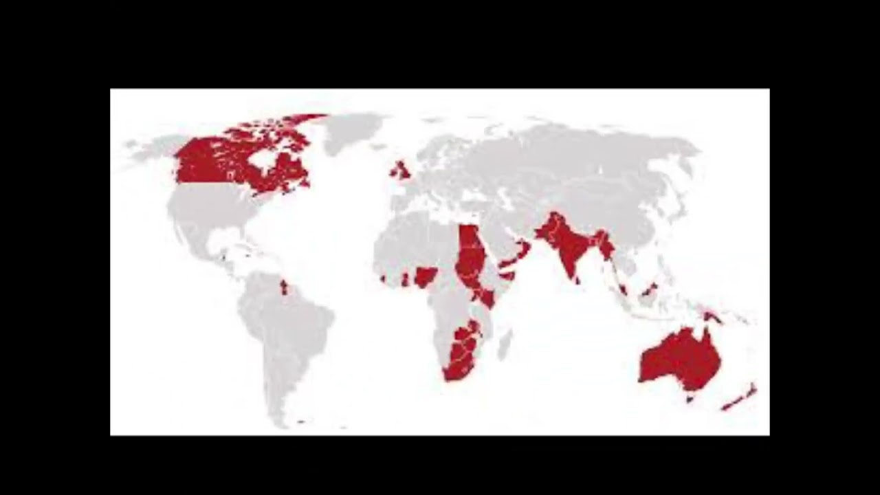 The meaning of 5 different flags part 2