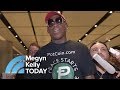 At North Korea Summit, Dennis Rodman Is ‘Henry Kissinger Of Our Time’ | Megyn Kelly TODAY