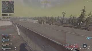 COD - Thread the needle (HDR) 