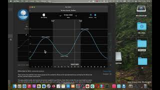 My Tides MAC APP STORE (Basic Overview)