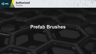 13  Prefab Brushes