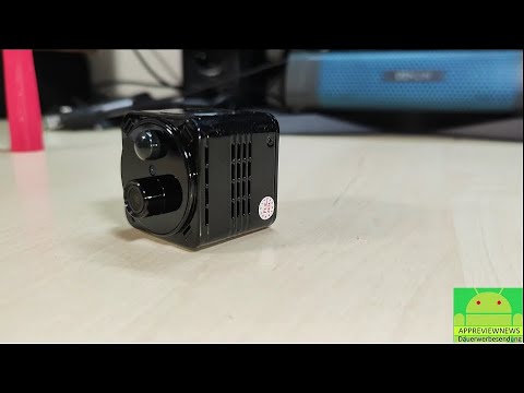 HYCENCY Mini Spion