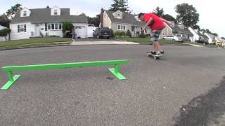 Throwaway Clips 3