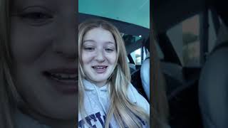 We Took A Roadtrip And This Happened..