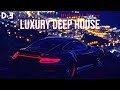 Midnight Drive Elegant Deep House Mix By Gentleman 2026