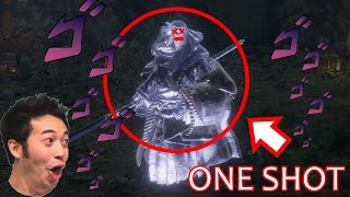 How to One Shot Corrupted Monk (Illusion)