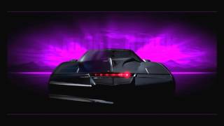 Knight Rider - House Remix