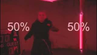 Buzzer by Wynne but the beat is Dance Now by JID