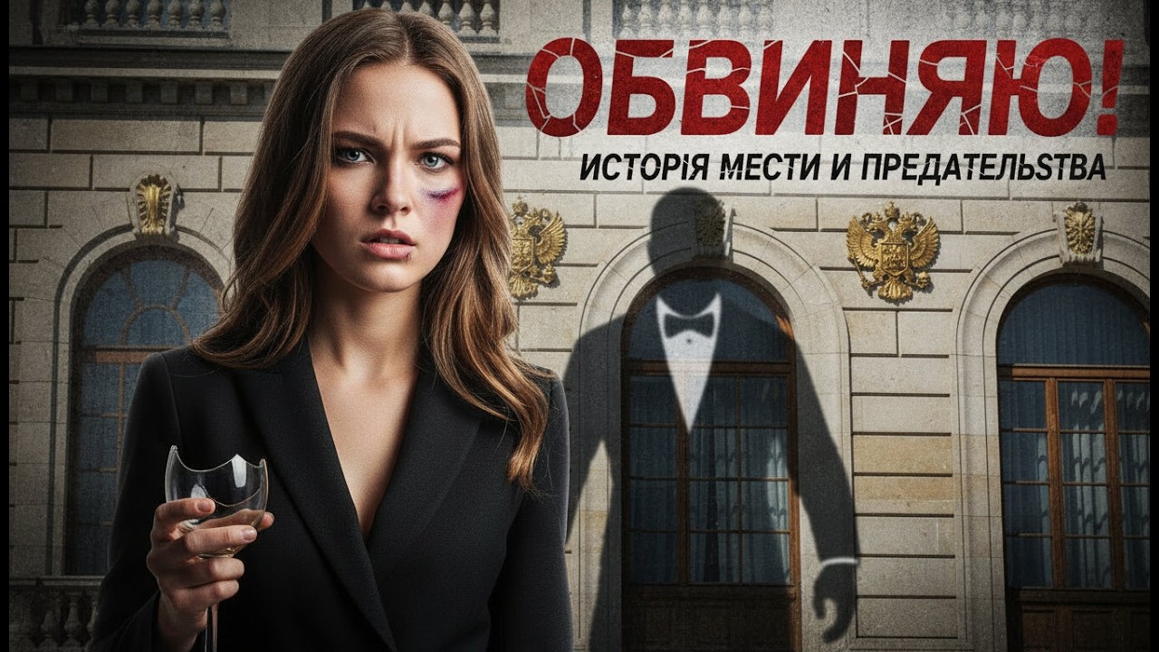 Ударил жену сына на глазах у всех + раскрыл семейную империю лжи