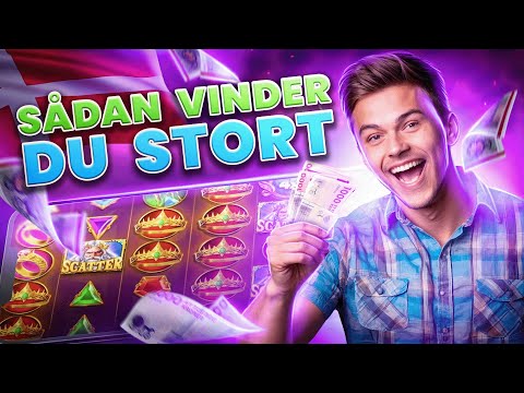Spill på 24Casino - Norges meste utvalgte nettkasino