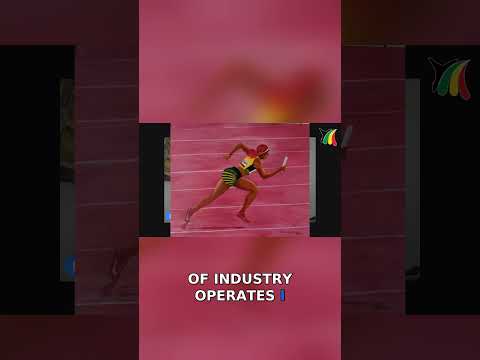 Sports, Culture & Entertainment Ministry in Jamaica could use fresh Leadership