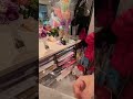 Roses wrapping tutorial//simple wrap flower bouquet#snoopy #diy#flowers#shorts #fy #relatable