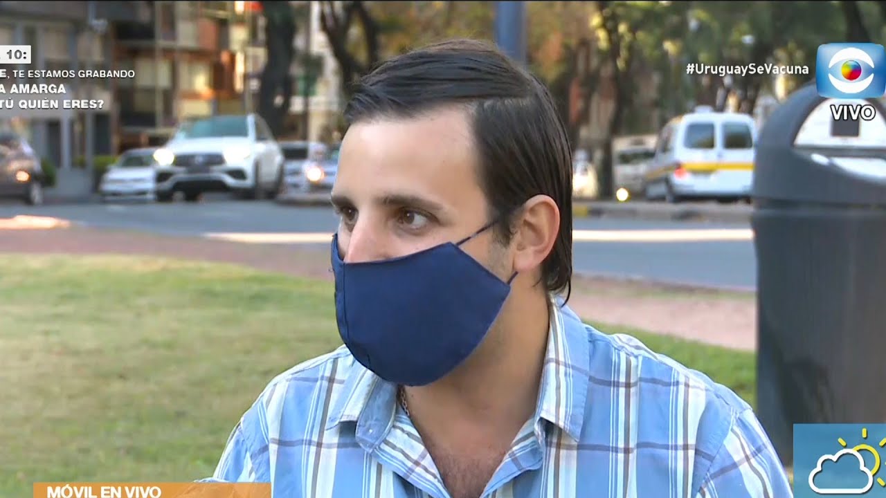 Juan Pablo Tosar