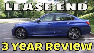 BMW M340i xDrive 3 Year Ownership Review