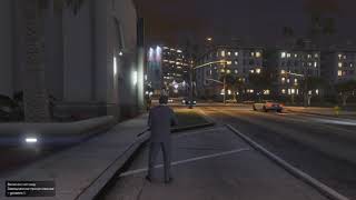 Celebrity Cheat code for Slow While Aiming DEADEYE Wealth