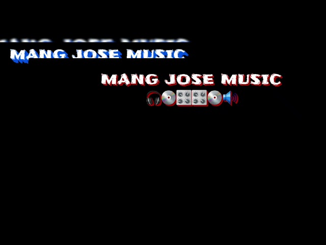 MANG JOSE MUSIC CHANNEL INTRODUCTION class=