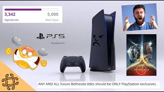 PlayStation Fans are Angry