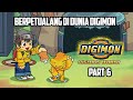 🔴 LIVE Langsung lawan Boss terakhir | Digimon World Indonesia - PART 6