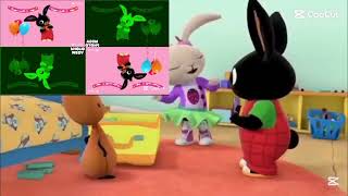 Bing Bunny Sparta Extended Remix