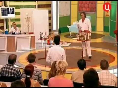 Е.Смирнова «Синдром дефицита внимания». ТВ Центр