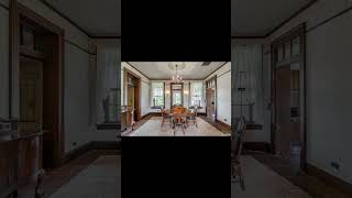 Historic Home Listed - Frankfort Indiana