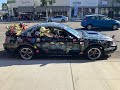 "Black Pearl" Disney VERY Unique Custom show car!