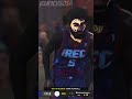 OLD HEADS Enter The REC DANCING Like They Got DRAFTED Into The NBA In NBA 2K26...🕺🏾📋