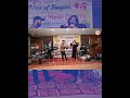 LOUNG GWACHA #live #song #short 1 ||Voice of singer Show || HARBHAJAN BAINS n MANDEEP BAINS