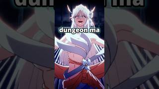 This New Isekai Anime Is Looking Really Promising