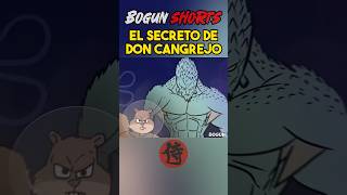 EL SECRETO DE DON CANGREJO 🦀🍔 | BOB ESPONJA #bobesponja #bogun #terror