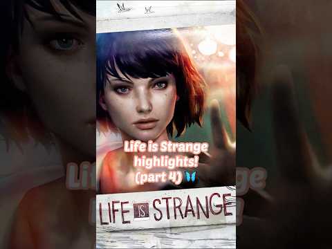 Life is Strange highlights! (part 4) ๐ฆ | Variety gaming Twitch highlights