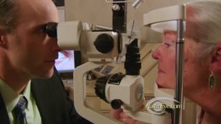 John Odette - Symphony lens commercial