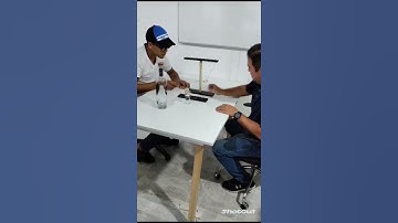 juego ring toss game (batalla de aros)