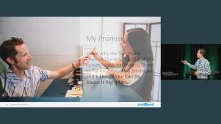 Selling the Chronic Pain Solution: Marketing to Patients, Not Their Doctor.