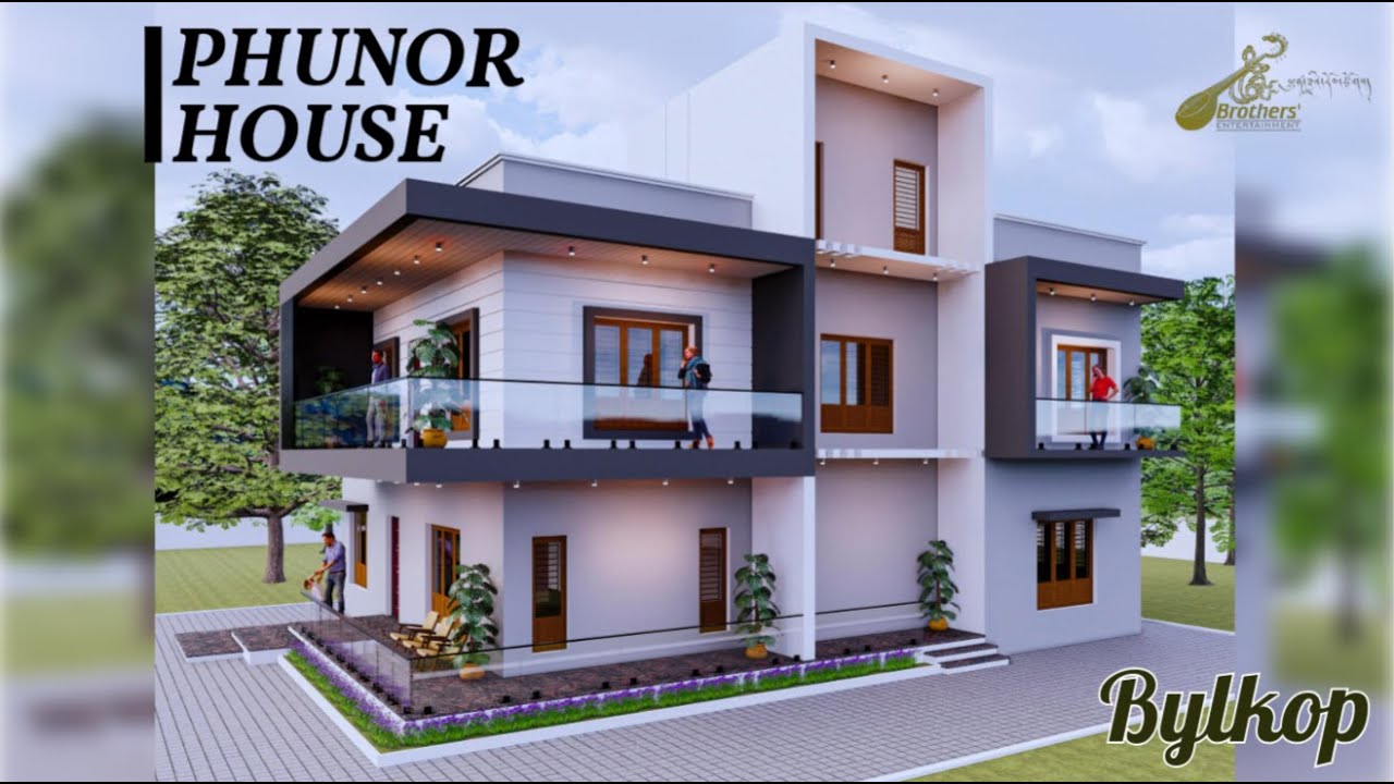 Phunor Housewarming at Tibetan Settlement Bylakuppe//སྦེལ་ཀོབ་གཞིས་ཆགས་ཕུན་ནོར་ཁྱིམ་ཚང་གི་ཁང་གསོལ།