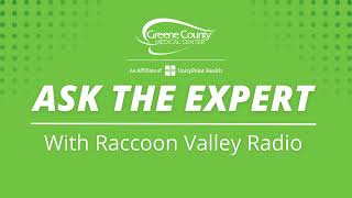 Ask the Expert Kaitlyn Bravek, PA-C Wound Care Clinic 06-25