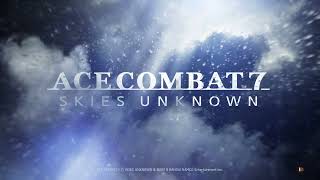 How to install ACE COMBAT 7 on Linux Mint