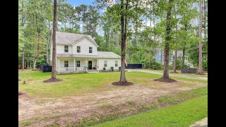 6190 Button Bush Drive video tour